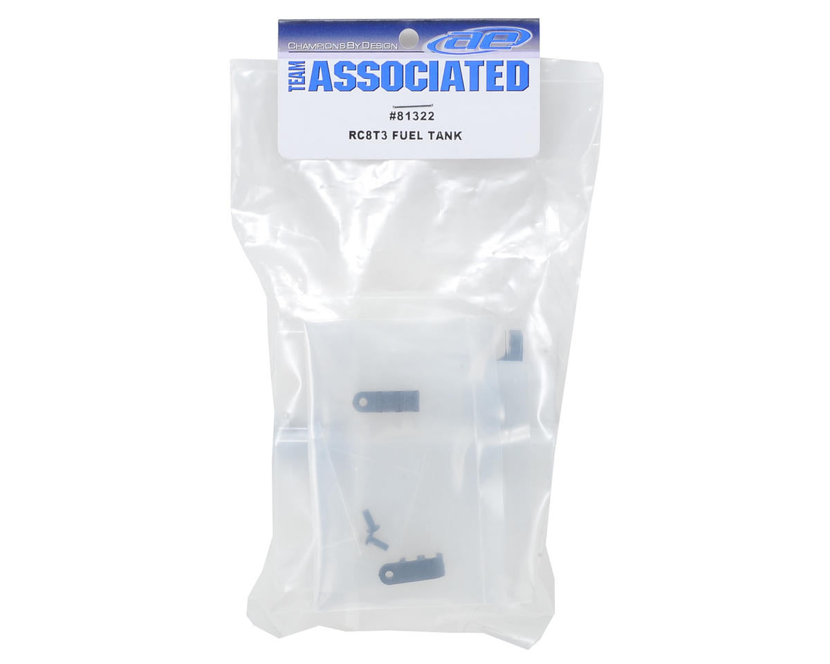 Team Associated RC8T3 Fuel Tank