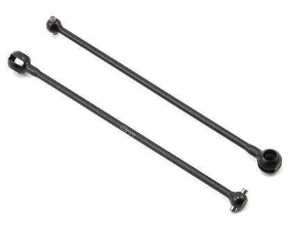 Team Associated 133mm RC8T3 CVA Bone Driveshaft (2)