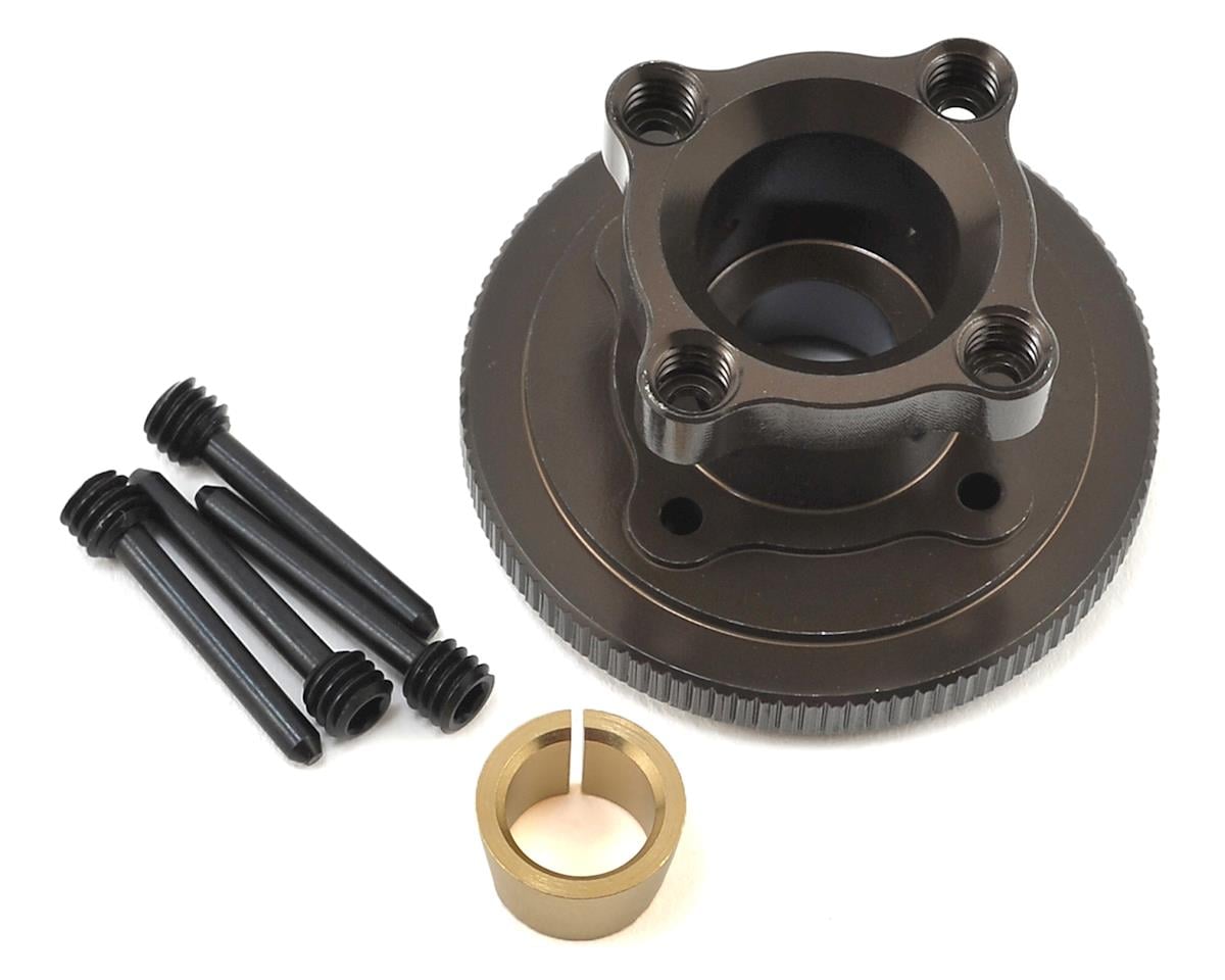 Team Associated RC8B3.1 4-Shoe Clutch Flywheel