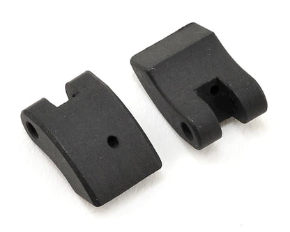 Team Associated 4-Shoe Composite Clutch Shoes (2) (Hard)