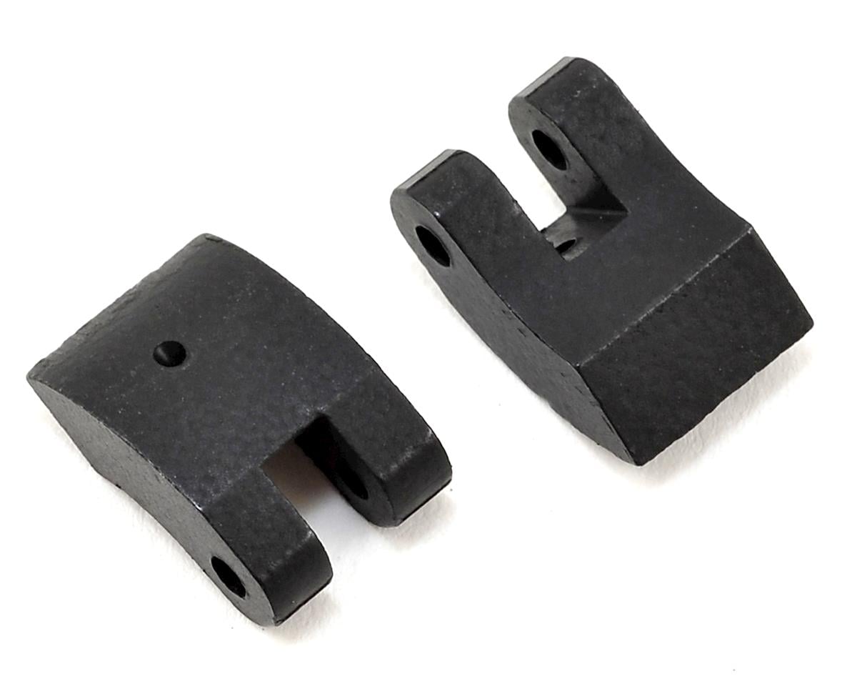 Team Associated 4-Shoe Composite Clutch Shoes (2)