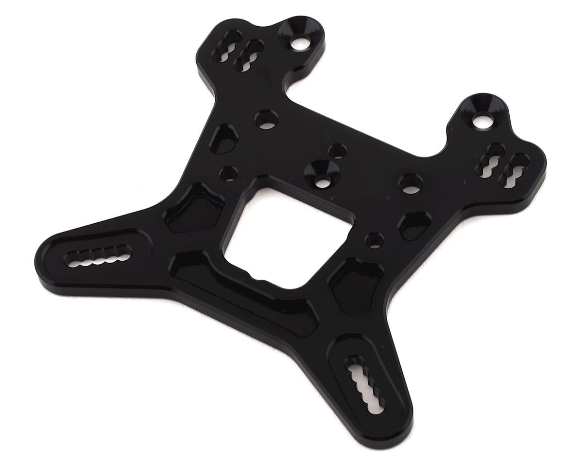 Team Associated RC8 B3.2 Aluminum Rear Shock Tower