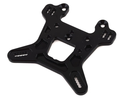 Team Associated RC8 B3.2 Aluminum Rear Shock Tower