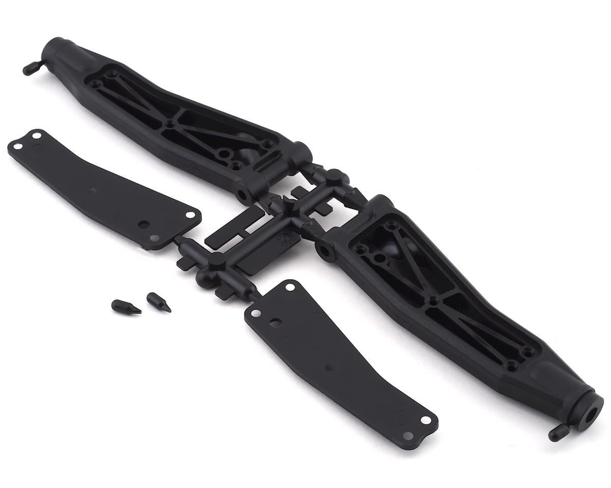 Team Associated RC8T3.2 Front Upper Suspension Arms