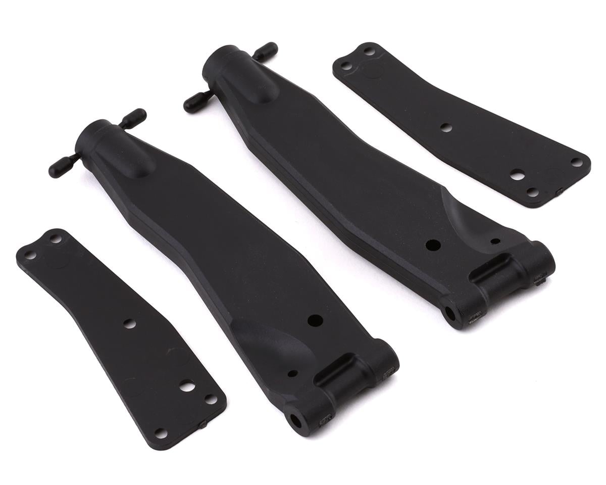 Team Associated RC8T3.2 Factory Team HD Front Upper Suspension Arms