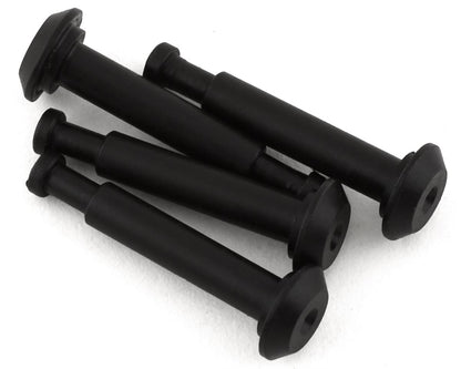 Team Associated RC8B4/RC8B4e Shock Pin Set (4)