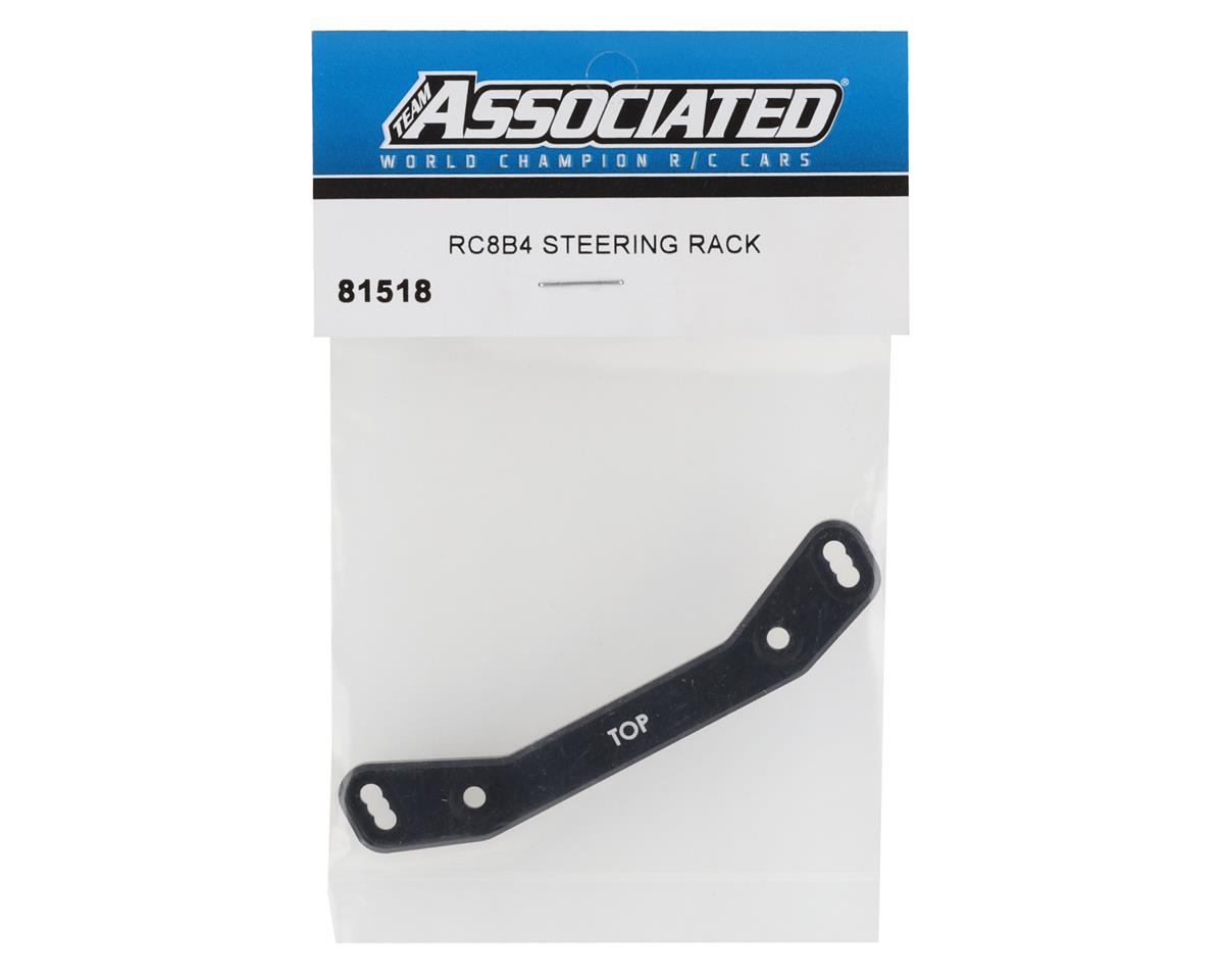 Team Associated RC8B4 Steering Rack
