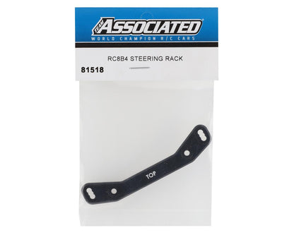 Team Associated RC8B4 Steering Rack