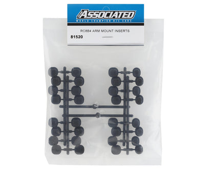 Team Associated RC8B4 Arm Mount Inserts