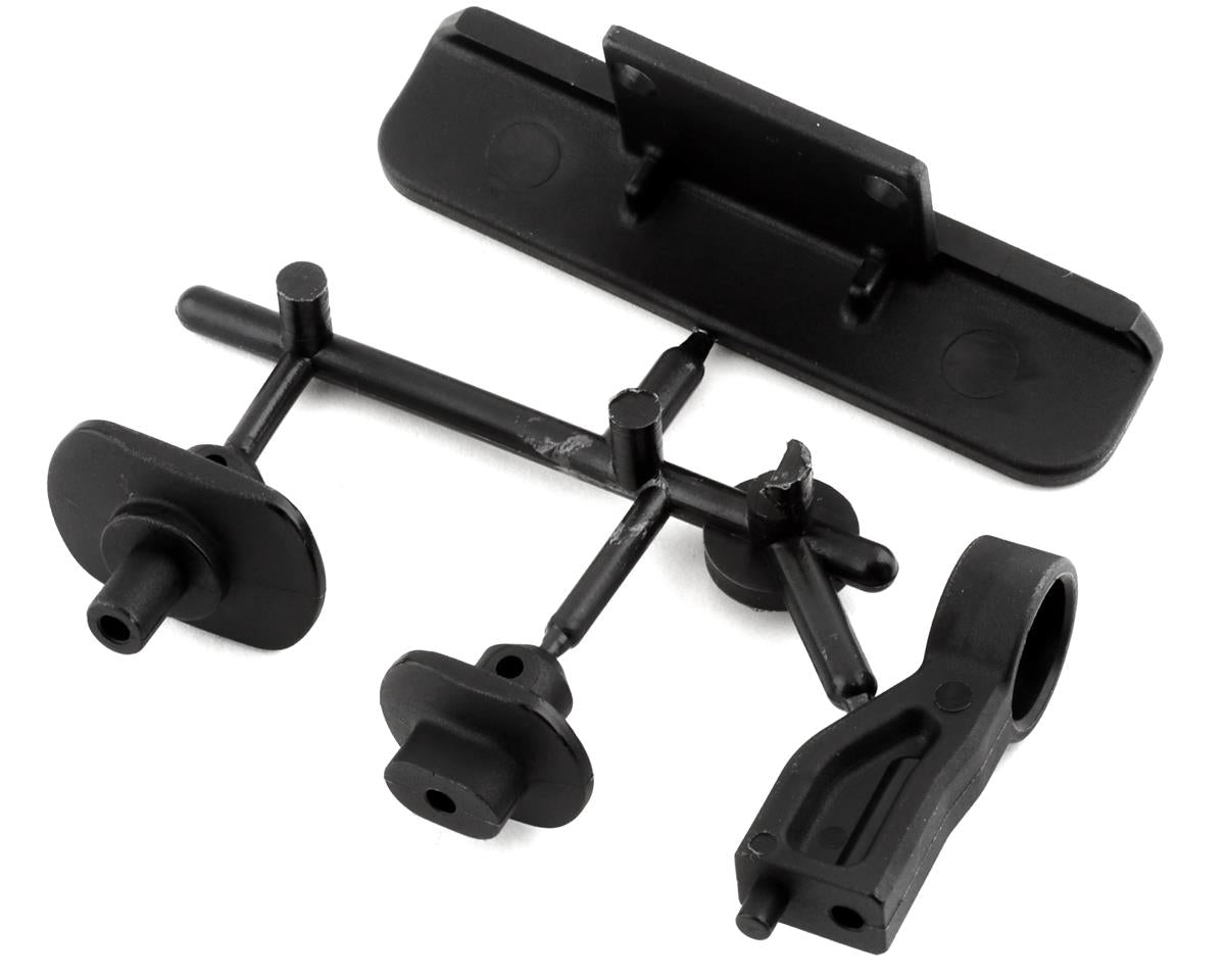 Team Associated RC8B4 Body Post Set