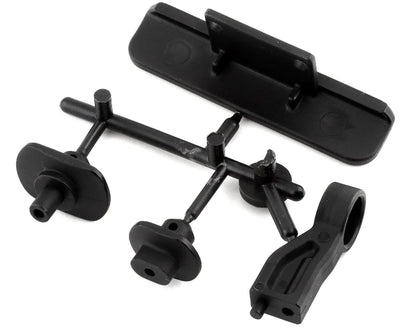 Team Associated RC8B4 Body Post Set