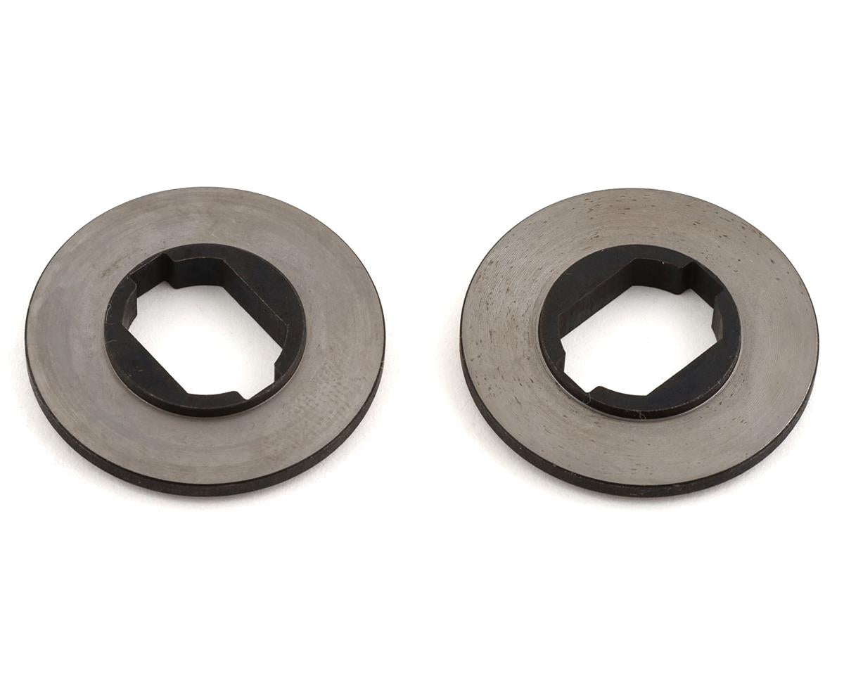 Team Associated RC8B4 Brake Rotor Set