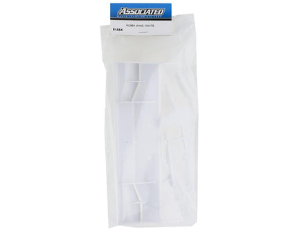 Team Associated RC8B4/RC8B4e 1/8 Wing (White)