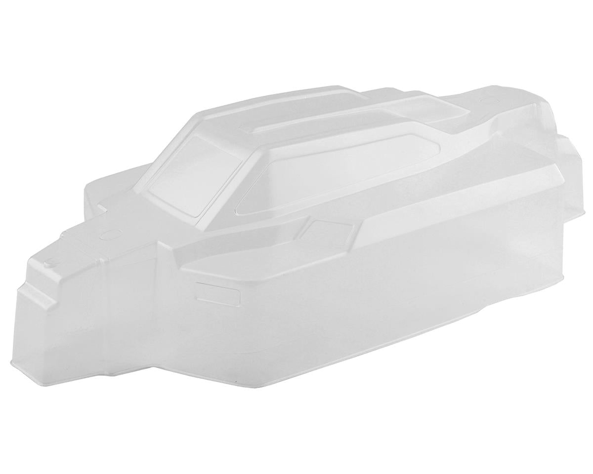 Team Associated RC8B4e Gamma 1/8 Buggy Body (Clear)
