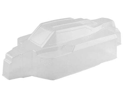 Team Associated RC8B4e Gamma 1/8 Buggy Body (Clear)