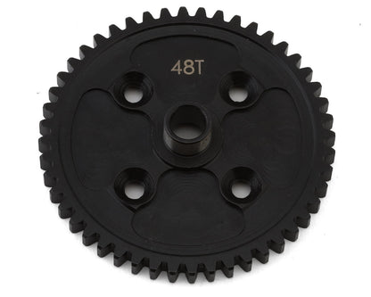 Team Associated RC8B4 Metal Spur Gear (48T)