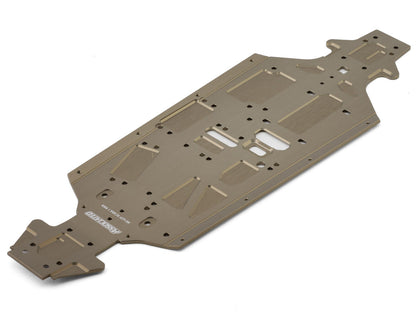 Team Associated RC8B4.1 RWB Aluminum Chassis