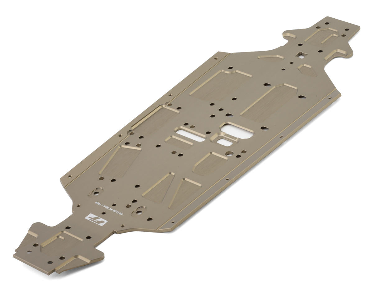Team Associated RC8B4.1 Factory Team FWB Aluminum Chassis