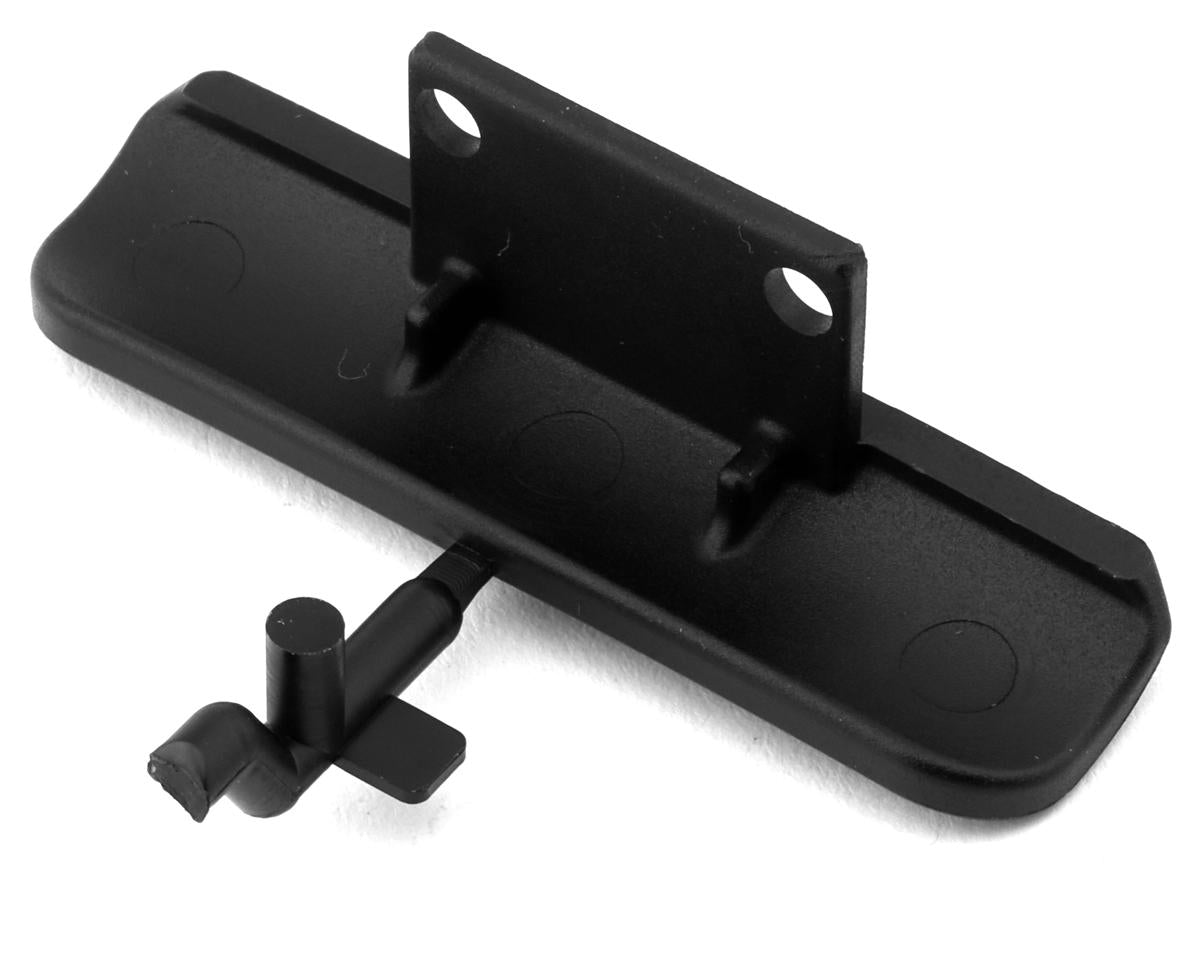 Team Associated RC8B4.1 Front Bumper