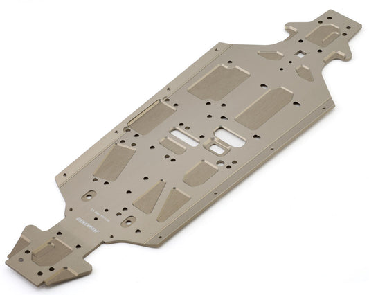 Team Associated RC8B4.2 V2 FWD Chassis