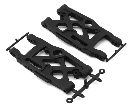 Team Associated RC8B4.2 Rear Suspension Arms (2) (Soft)