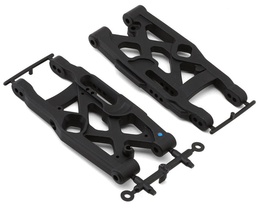 Team Associated RC8B4.2 Rear Suspension Arms (2) (Medium)