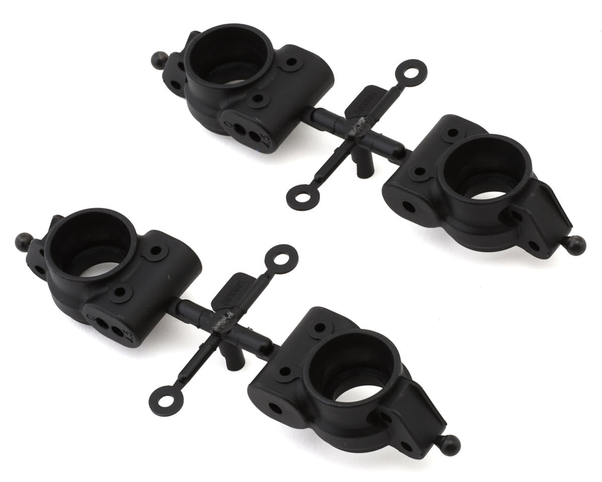 Team Associated RC8B4.2 Rear Offset Hub Set