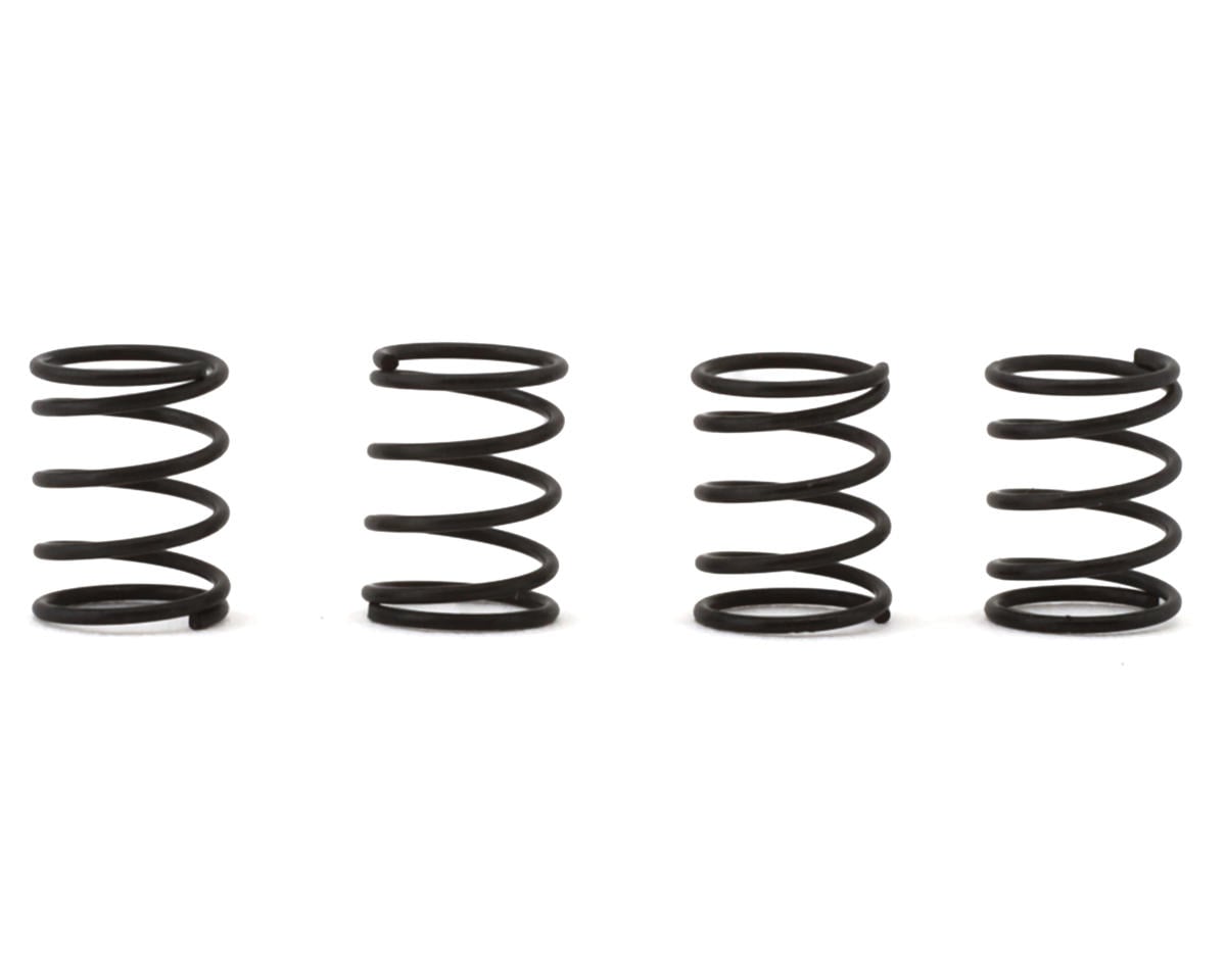 Team Associated RC8B4.2 Brake Pad Springs (4) (Soft)