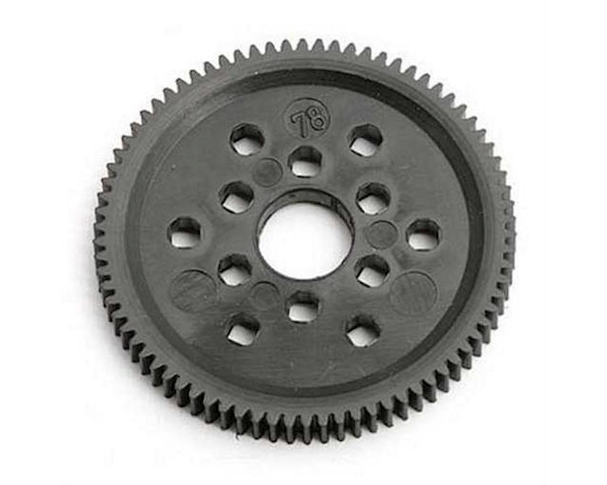 Team Associated 48P Precision Spur Gear (78T)