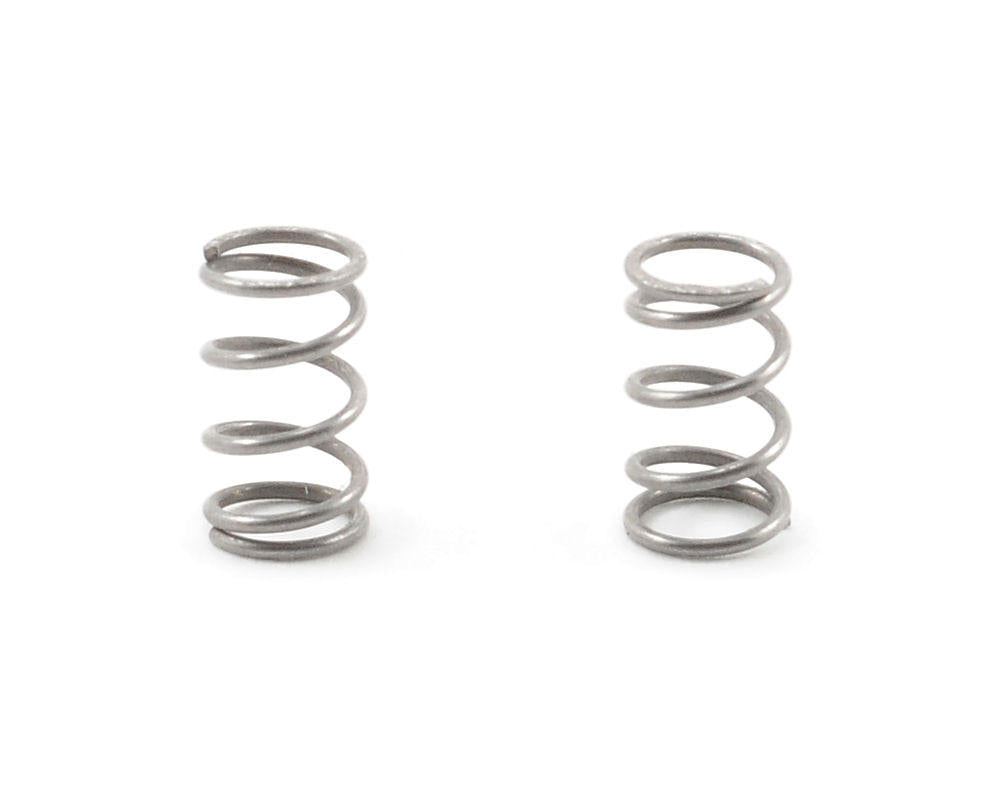 Team Associated Front Suspension Spring Set (.020)