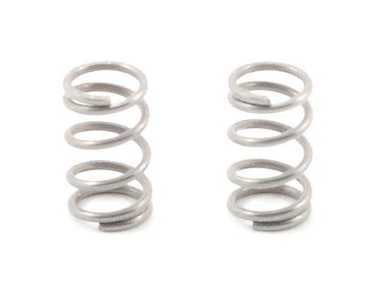 Team Associated Front Suspension Spring Set (.022)
