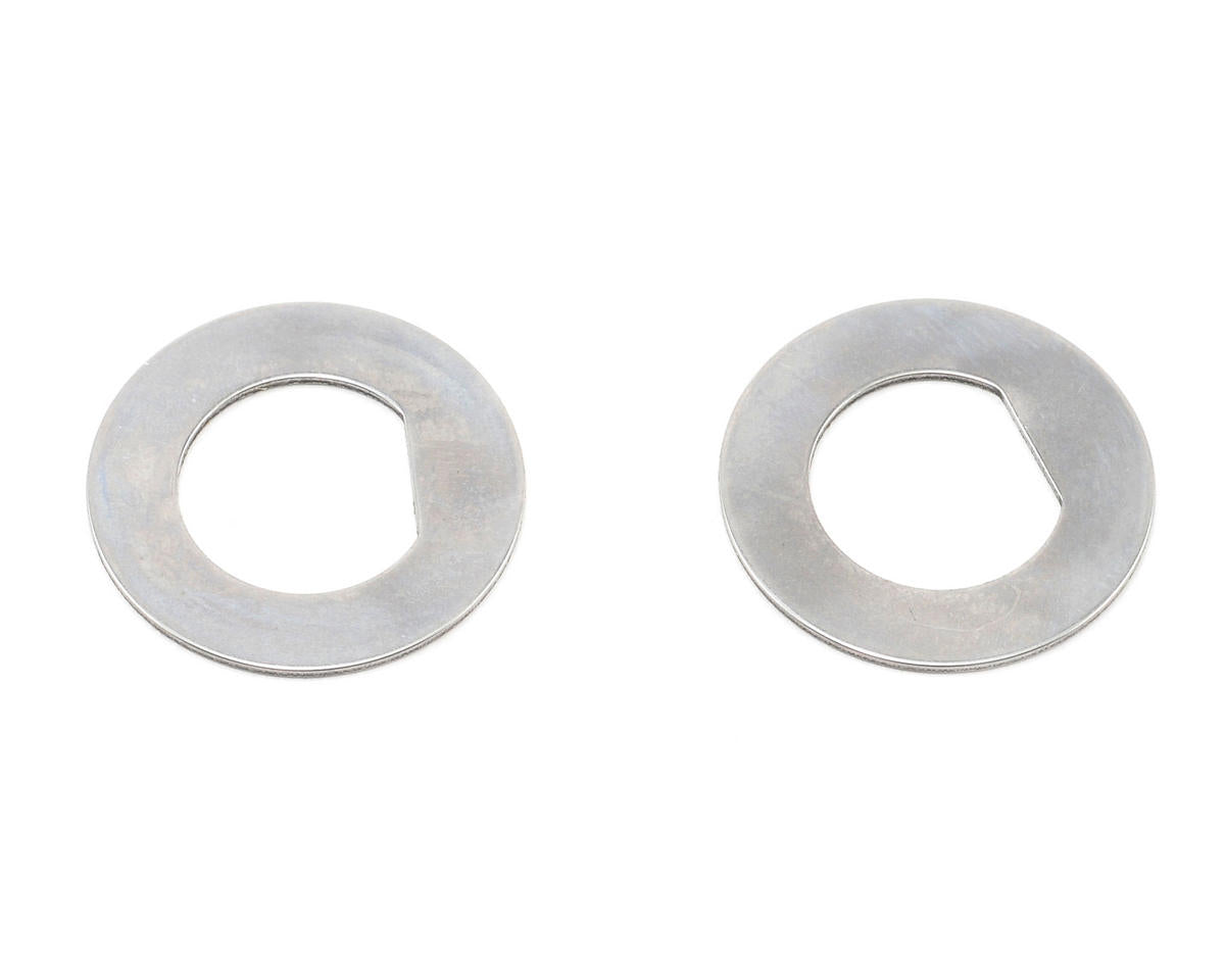 Team Associated "D" Drive Ring (2)