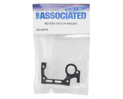 Team Associated Aluminum RC10F6 Motor Mount