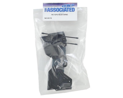 Team Associated RC10F6 Rear Wing