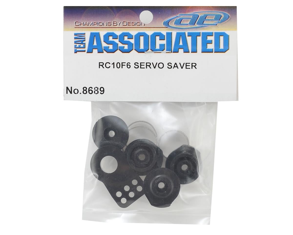 Team Associated RC10F6 Servo Saver