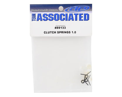 Team Associated Clutch Springs 1.0 (3)