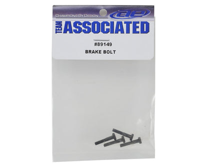 Team Associated Brake Bolt (4)