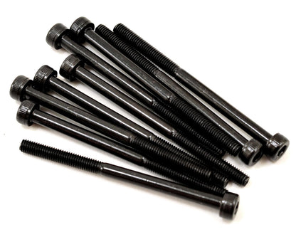 Team Associated M3x45mm SHCS Screws
