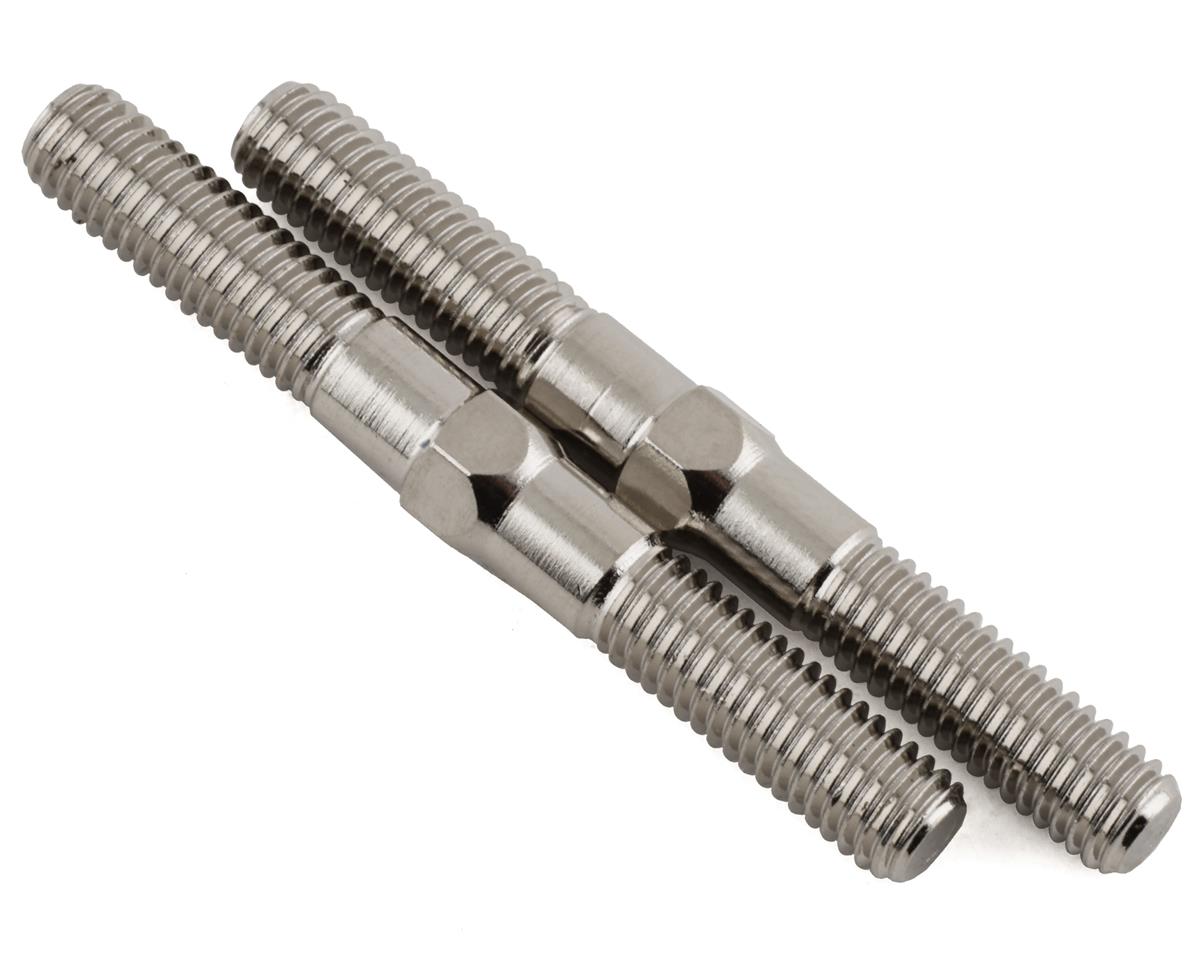 Team Associated 5x44mm Turnbuckles