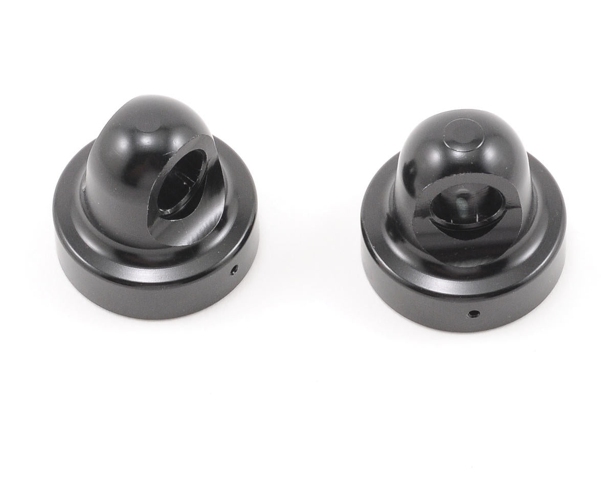 Team Associated 16mm Shock Cap (2)