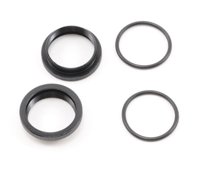 Team Associated 16mm Shock Collar (2)