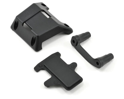 Team Associated Battery Tray Accessory Set (e-Conversion)