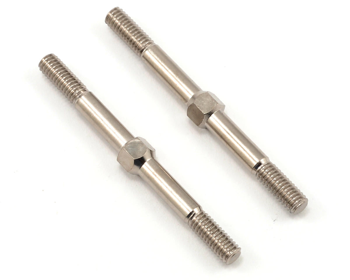 Team Associated Turnbuckle M4x50mm