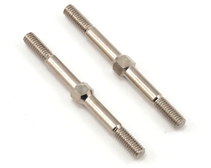 Team Associated Turnbuckle M4x50mm