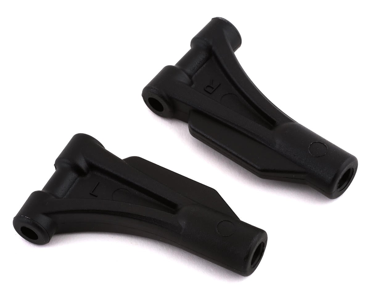 Team Associated Front Upper Arm Set (RC8.2)