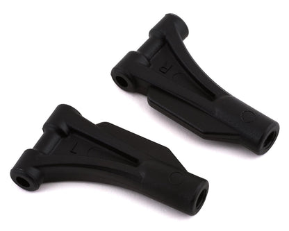 Team Associated Front Upper Arm Set (RC8.2)