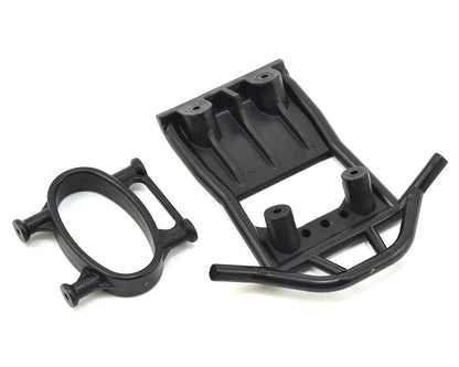 Team Associated Nomad DB8 Front Bumper & Brace