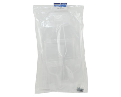 Team Associated Nomad DB8 Body Panel Set (Clear)
