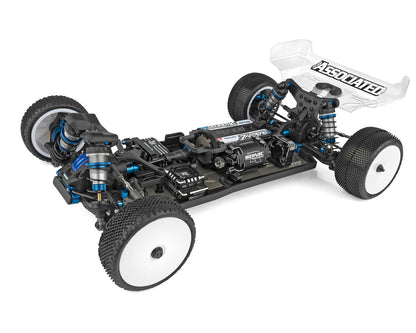 Team Associated RC10B84 1/10 4WD Off-Road Electric Buggy Kit (Carpet)