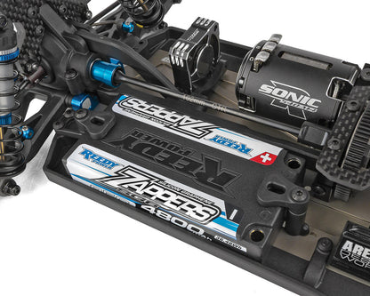 Team Associated RC10B84 1/10 4WD Off-Road Electric Buggy Kit (Carpet)